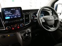 USED 2023 23 FORD TRANSIT CUSTOM 300 2.0 EBL 130 BHP SWB LIMITED EDITON ( NO VAT ! ) 300 WEIGHT | CARPLAY | AIR CON | NO VAT