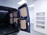 USED FORD TRANSIT CUSTOM