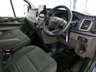 USED FORD TRANSIT CUSTOM
