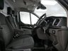USED FORD TRANSIT CUSTOM