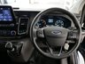 USED FORD TRANSIT CUSTOM