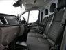 USED FORD TRANSIT CUSTOM