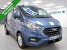 USED FORD TRANSIT CUSTOM