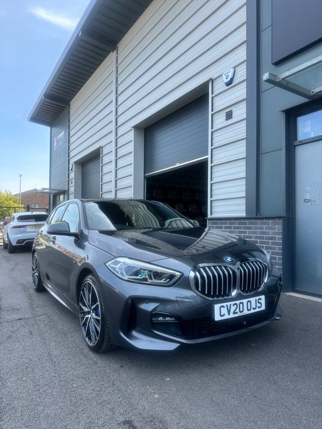 The New Car Group