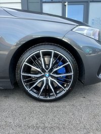 USED 2020 20 BMW 1 SERIES 1.5 118i M Sport Hatchback 5dr Petrol Manual Euro 6 (s/s) (140 ps) 