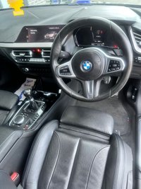 USED 2020 20 BMW 1 SERIES 1.5 118i M Sport Hatchback 5dr Petrol Manual Euro 6 (s/s) (140 ps) 