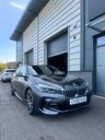 USED 2020 20 BMW 1 SERIES 1.5 118i M Sport Hatchback 5dr Petrol Manual Euro 6 (s/s) (140 ps) 