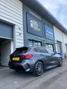 USED 2020 20 BMW 1 SERIES 1.5 118i M Sport Hatchback 5dr Petrol Manual Euro 6 (s/s) (140 ps) 
