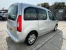 USED 2011 PEUGEOT PARTNER TEPEE 1.6 HDi Tepee S MPV 5dr Diesel Manual (139 g/km, 75 bhp) CAMBELT REPLACED | NEW MOT