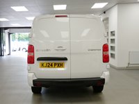 USED 2024 24 CITROEN DISPATCH 1.5 BLUEHDI 120 BHP X-LONG DRIVER EDITION ( NEW SHAPE ) FACELIFT | AIR CON | XL LONG | SAT NAV