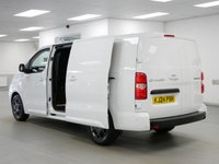 USED 2024 24 CITROEN DISPATCH 1.5 BLUEHDI 120 BHP X-LONG DRIVER EDITION ( NEW SHAPE ) FACELIFT | AIR CON | XL LONG | SAT NAV