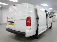 USED 2024 24 CITROEN DISPATCH 1.5 BLUEHDI 120 BHP X-LONG DRIVER EDITION ( NEW SHAPE ) FACELIFT | AIR CON | XL LONG | SAT NAV