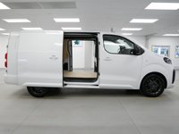 USED 2024 24 CITROEN DISPATCH 1.5 BLUEHDI 120 BHP X-LONG DRIVER EDITION ( NEW SHAPE ) FACELIFT | AIR CON | XL LONG | SAT NAV