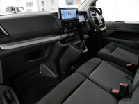 USED 2024 24 CITROEN DISPATCH 1.5 BLUEHDI 120 BHP X-LONG DRIVER EDITION ( NEW SHAPE ) FACELIFT | AIR CON | XL LONG | SAT NAV