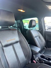 USED 2019 19 FORD RANGER 2.0 EcoBlue Wildtrak Pickup Double Cab 4dr Diesel Auto 4WD Euro 6 (s/s) (213 ps) 