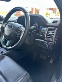USED 2019 19 FORD RANGER 2.0 EcoBlue Wildtrak Pickup Double Cab 4dr Diesel Auto 4WD Euro 6 (s/s) (213 ps) 