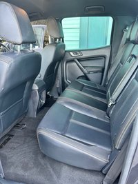 USED 2019 19 FORD RANGER 2.0 EcoBlue Wildtrak Pickup Double Cab 4dr Diesel Auto 4WD Euro 6 (s/s) (213 ps) 
