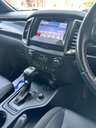 USED 2019 19 FORD RANGER 2.0 EcoBlue Wildtrak Pickup Double Cab 4dr Diesel Auto 4WD Euro 6 (s/s) (213 ps) 