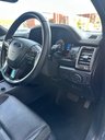 USED 2019 19 FORD RANGER 2.0 EcoBlue Wildtrak Pickup Double Cab 4dr Diesel Auto 4WD Euro 6 (s/s) (213 ps) 