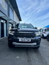 USED 2019 19 FORD RANGER 2.0 EcoBlue Wildtrak Pickup Double Cab 4dr Diesel Auto 4WD Euro 6 (s/s) (213 ps) 