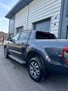 USED 2019 19 FORD RANGER 2.0 EcoBlue Wildtrak Pickup Double Cab 4dr Diesel Auto 4WD Euro 6 (s/s) (213 ps) 