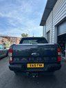 USED 2019 19 FORD RANGER 2.0 EcoBlue Wildtrak Pickup Double Cab 4dr Diesel Auto 4WD Euro 6 (s/s) (213 ps) 