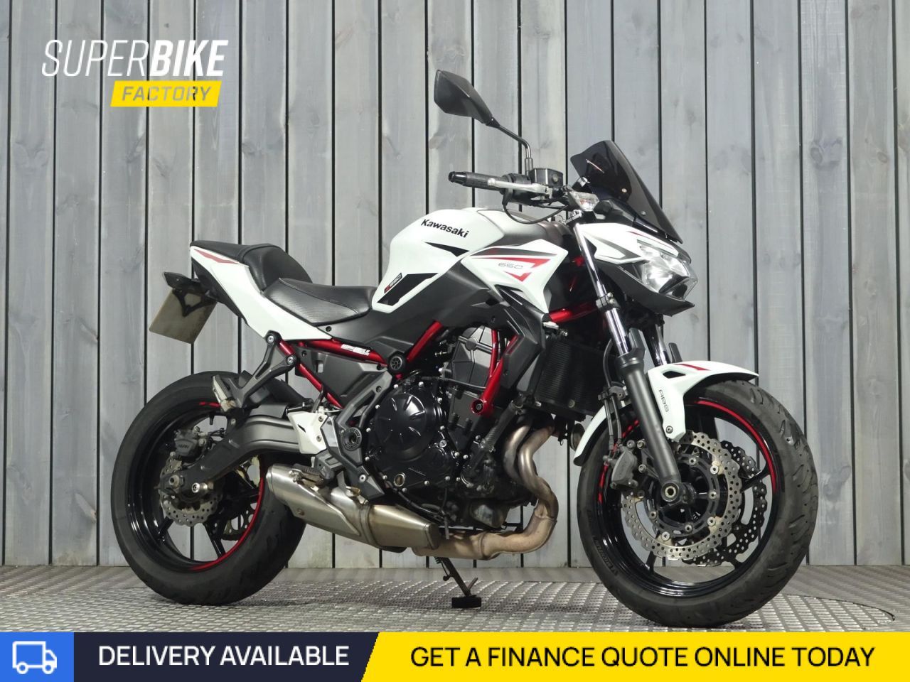 39×50. Quality Used Motorbikes For Sale From SuperBike Factory