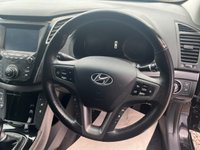 USED 2019 68 HYUNDAI I40 1.6 CRDi SE Nav Saloon 4dr Diesel Manual Euro 6 (s/s) (136 ps) GREAT SPEC + NI CAR