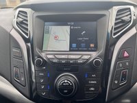 USED 2019 68 HYUNDAI I40 1.6 CRDi SE Nav Saloon 4dr Diesel Manual Euro 6 (s/s) (136 ps) GREAT SPEC + NI CAR