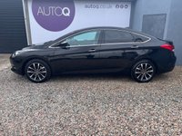 USED 2019 68 HYUNDAI I40 1.6 CRDi SE Nav Saloon 4dr Diesel Manual Euro 6 (s/s) (136 ps) GREAT SPEC + NI CAR