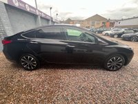 USED 2019 68 HYUNDAI I40 1.6 CRDi SE Nav Saloon 4dr Diesel Manual Euro 6 (s/s) (136 ps) GREAT SPEC + NI CAR