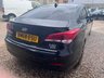 USED 2019 68 HYUNDAI I40 1.6 CRDi SE Nav Saloon 4dr Diesel Manual Euro 6 (s/s) (136 ps) GREAT SPEC + NI CAR