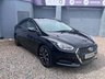 USED 2019 68 HYUNDAI I40 1.6 CRDi SE Nav Saloon 4dr Diesel Manual Euro 6 (s/s) (136 ps) GREAT SPEC + NI CAR