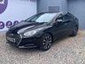 USED 2019 68 HYUNDAI I40 1.6 CRDi SE Nav Saloon 4dr Diesel Manual Euro 6 (s/s) (136 ps) GREAT SPEC + NI CAR