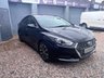 USED 2019 68 HYUNDAI I40 1.6 CRDi SE Nav Saloon 4dr Diesel Manual Euro 6 (s/s) (136 ps) GREAT SPEC + NI CAR