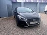 USED 2019 68 HYUNDAI I40 1.6 CRDi SE Nav Saloon 4dr Diesel Manual Euro 6 (s/s) (136 ps) GREAT SPEC + NI CAR