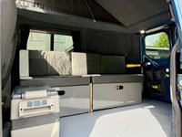 USED 2021 21 FORD TRANSIT CUSTOM 2.0 300 EcoBlue Active L1 H1 Euro 6 (130 ps) **POP TOP - DAY VAN - MTB - MOTOCROSS** 