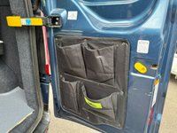USED 2021 21 FORD TRANSIT CUSTOM 2.0 300 EcoBlue Active L1 H1 Euro 6 (130 ps) **POP TOP - DAY VAN - MTB - MOTOCROSS** 