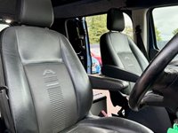 USED 2021 21 FORD TRANSIT CUSTOM 2.0 300 EcoBlue Active L1 H1 Euro 6 (130 ps) **POP TOP - DAY VAN - MTB - MOTOCROSS** 