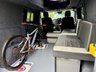 USED 2021 21 FORD TRANSIT CUSTOM 2.0 300 EcoBlue Active L1 H1 Euro 6 (130 ps) **POP TOP - DAY VAN - MTB - MOTOCROSS** 