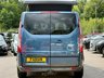 USED 2021 21 FORD TRANSIT CUSTOM 2.0 300 EcoBlue Active L1 H1 Euro 6 (130 ps) **POP TOP - DAY VAN - MTB - MOTOCROSS** 