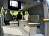 USED 2021 21 FORD TRANSIT CUSTOM 2.0 300 EcoBlue Active L1 H1 Euro 6 (130 ps) **POP TOP - DAY VAN - MTB - MOTOCROSS** 