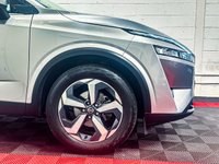 USED 2021 71 NISSAN QASHQAI 1.3 DIG-T MHEV N-Connecta SUV 5dr Petrol Hybrid Manual Euro 6 (s/s) (140 ps) 