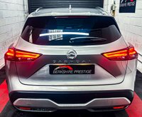 USED 2021 71 NISSAN QASHQAI 1.3 DIG-T MHEV N-Connecta SUV 5dr Petrol Hybrid Manual Euro 6 (s/s) (140 ps) 