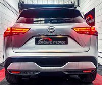 USED 2021 71 NISSAN QASHQAI 1.3 DIG-T MHEV N-Connecta SUV 5dr Petrol Hybrid Manual Euro 6 (s/s) (140 ps) 