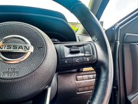 USED 2021 71 NISSAN QASHQAI 1.3 DIG-T MHEV N-Connecta SUV 5dr Petrol Hybrid Manual Euro 6 (s/s) (140 ps) 