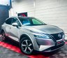 USED 2021 71 NISSAN QASHQAI 1.3 DIG-T MHEV N-Connecta SUV 5dr Petrol Hybrid Manual Euro 6 (s/s) (140 ps) 
