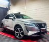 USED 2021 71 NISSAN QASHQAI 1.3 DIG-T MHEV N-Connecta SUV 5dr Petrol Hybrid Manual Euro 6 (s/s) (140 ps) 