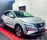 USED 2021 71 NISSAN QASHQAI 1.3 DIG-T MHEV N-Connecta SUV 5dr Petrol Hybrid Manual Euro 6 (s/s) (140 ps) 