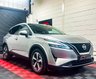 USED 2021 71 NISSAN QASHQAI 1.3 DIG-T MHEV N-Connecta SUV 5dr Petrol Hybrid Manual Euro 6 (s/s) (140 ps) 